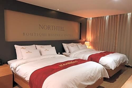 Фото Hotel Northtel
