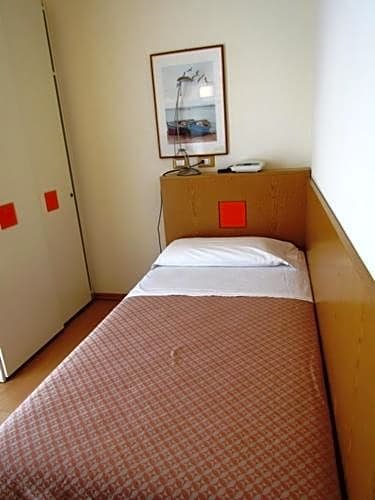 Фото Hotel Ridolfi