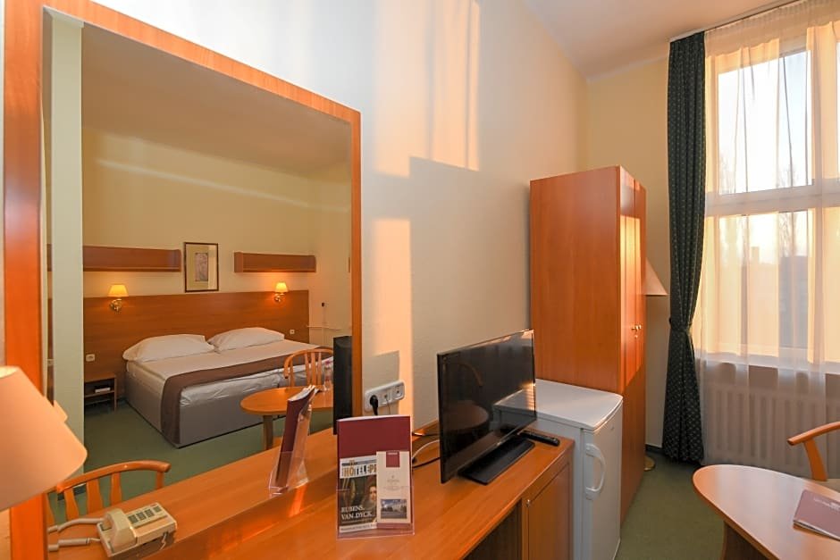 Фото Hunguest Hotel Millennium