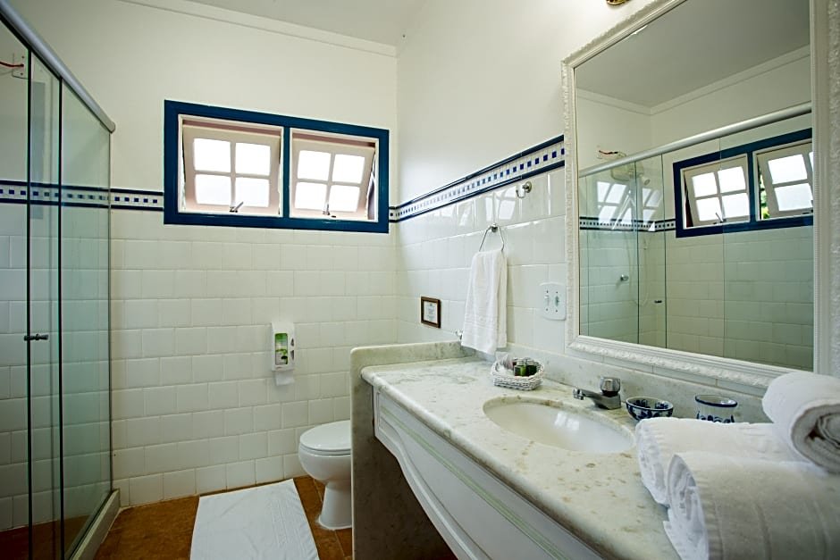 Фото Pousada Corsário Paraty