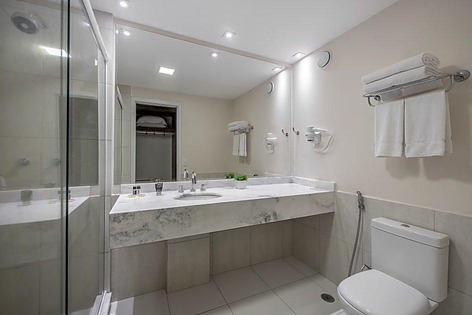 Фото Intercity Curitiba Centro Cívico