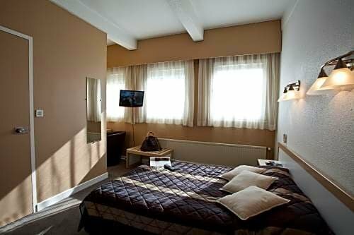 Гостиница Hôtel Karène