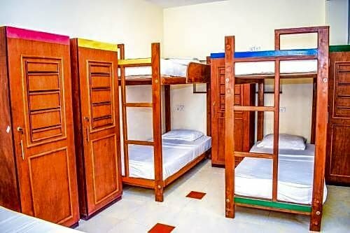 Гостиница Курортный отель Insight resort в Ахангаме