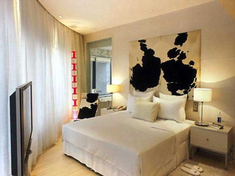 Фото Le Meridien New Delhi