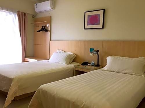 Фото Jinjiang Inn Maidelong Dongguan