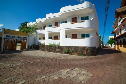 Гостиница Costa del Sol Guest House в Провинции Галапагос