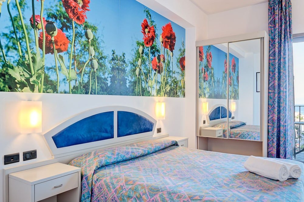 Фото Antares Olimpo Hotel