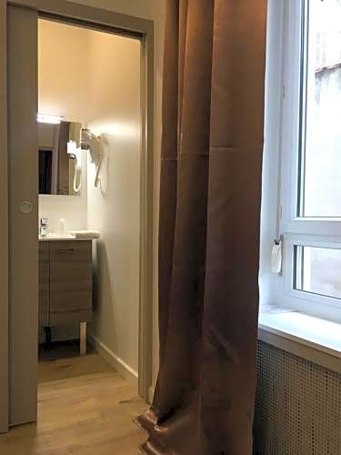 Фото Hotel Le Biarritz Vichy