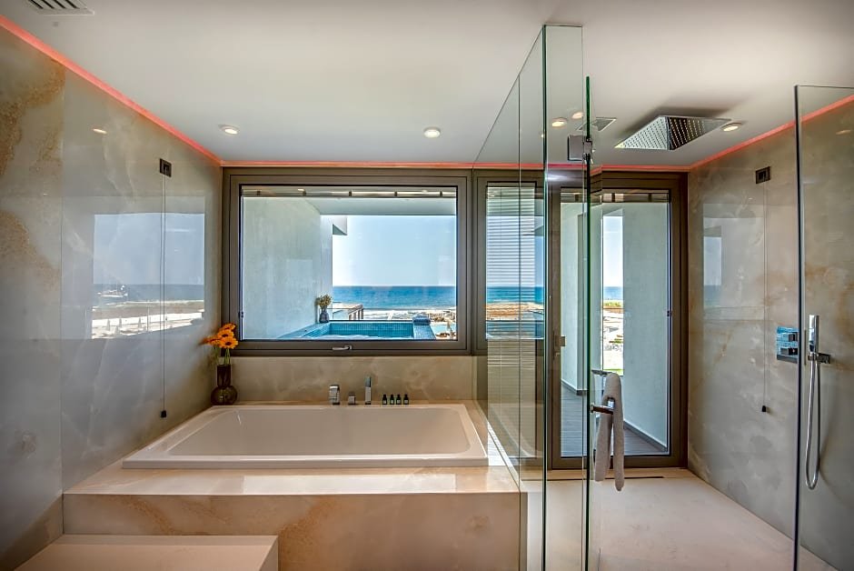 Фото Nana Princess Suites, Villas & SPA