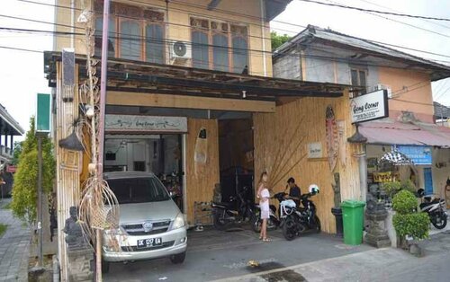 Gong Corner Homestay - Hostel