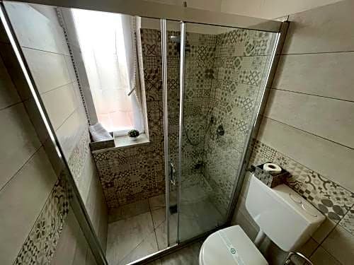 Фото Albergo Villa Marina