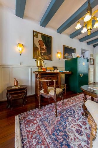 Фото Amsterdam Wiechmann Hotel