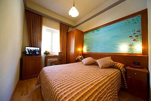 Фото Hotel Regina