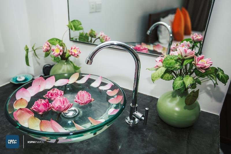 Фото EOcambo Residence