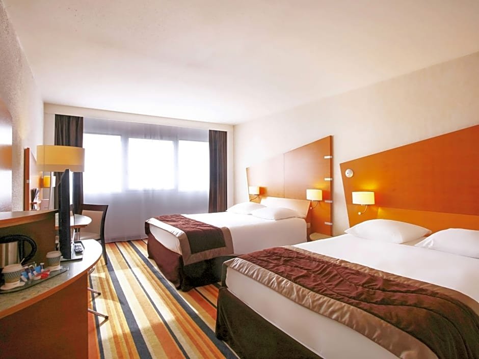 Фото Hotel Mercure Orleans Centre Bords de Loire