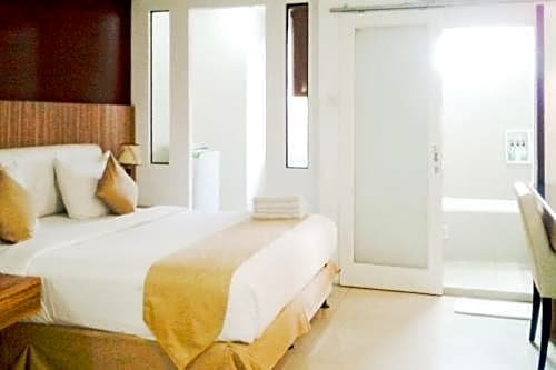 Фото Kasira Residence Bintaro