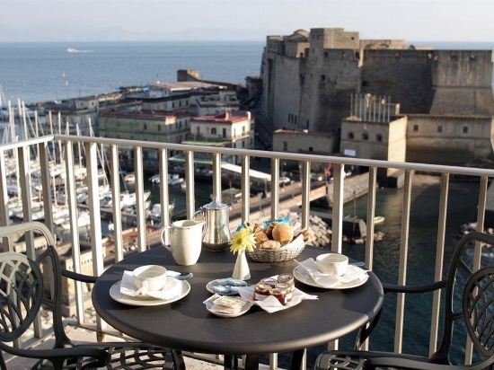 Фото Royal Continental