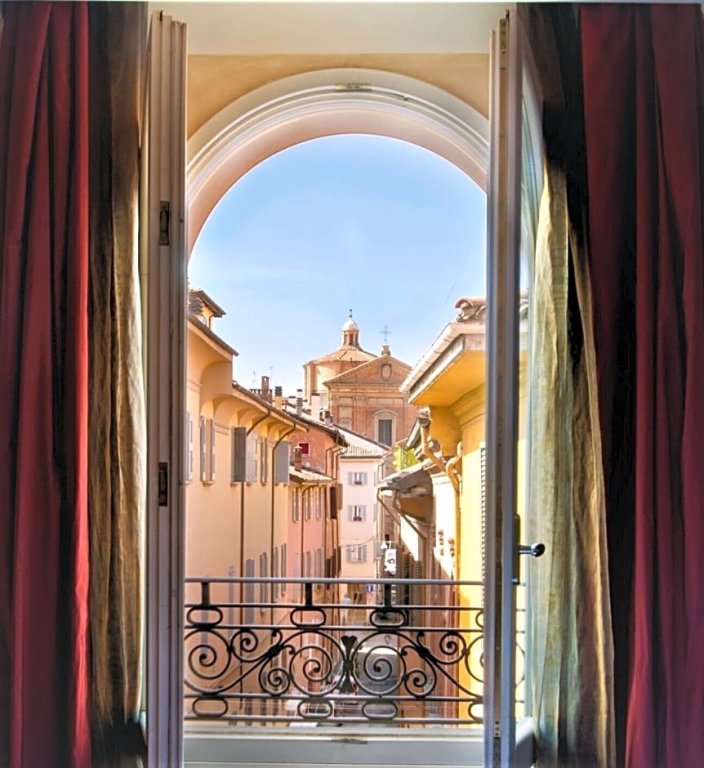 Фото Art Hotel Novecento