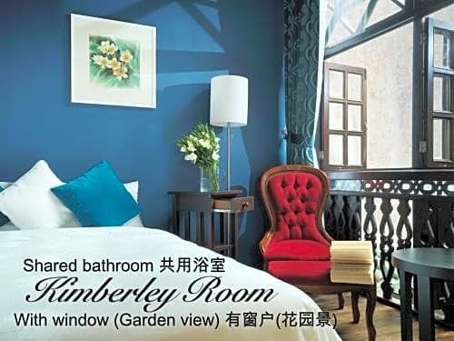 Фото Carnarvon House