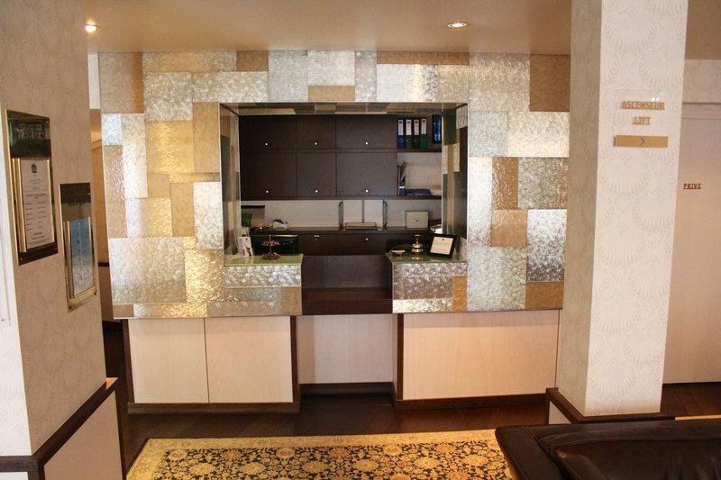 Фото Best Western Empire Elysees