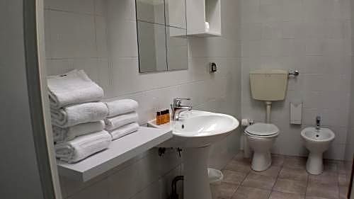 Фото Отель Firenze 2000