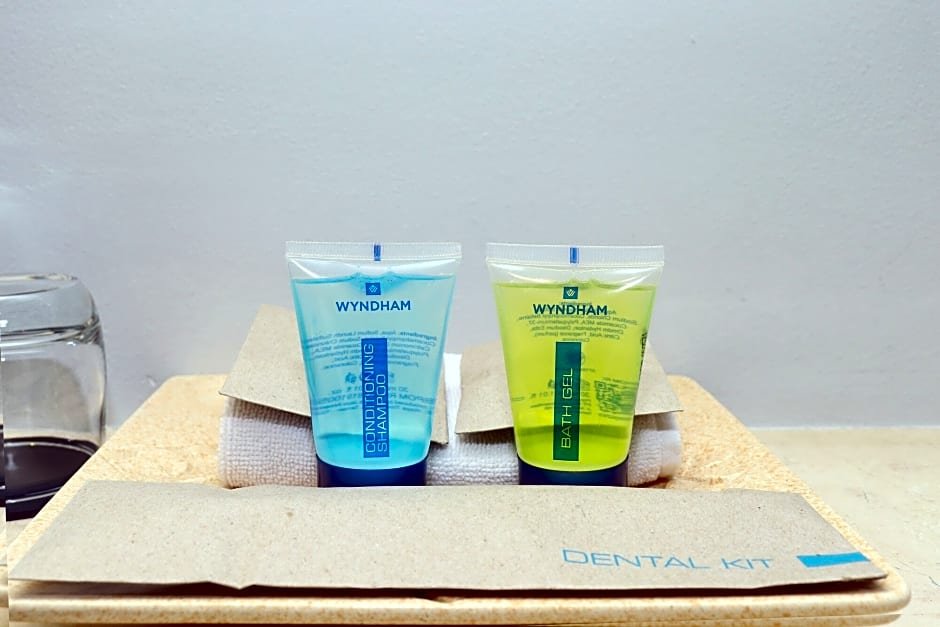 Фото Wyndham Casablanca Jakarta