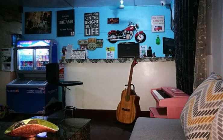 Фото 8th Street Hostel