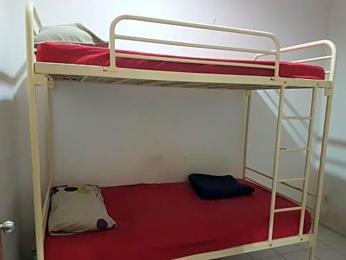 Фото Matahari Lodge