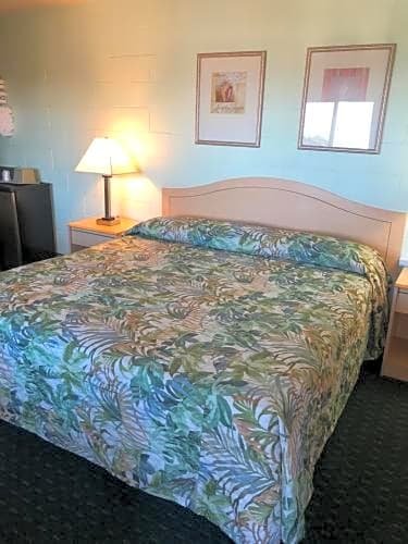 Фото Seahorse Inn