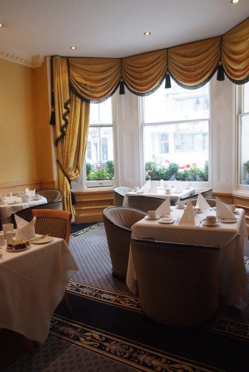 Фото Gainsborough Hotel