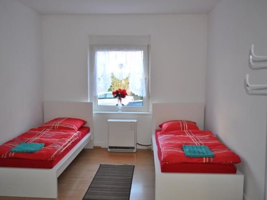 Фото White House Deluxe Castrop Rauxel