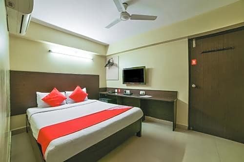 Фото Oyo 2840 Kanha Grand