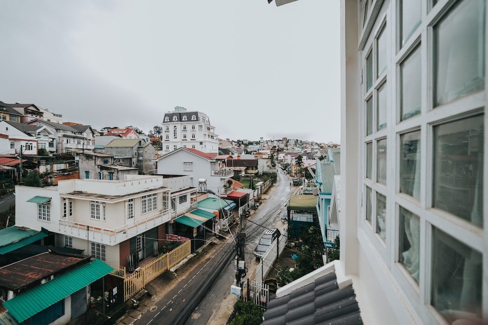 Фото Oyo 446 The Bao Hotel