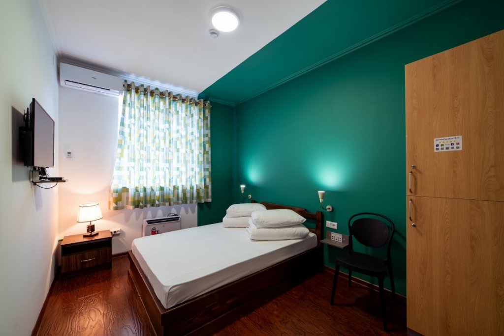 Фото OloloFreelander Hostel&Coworking