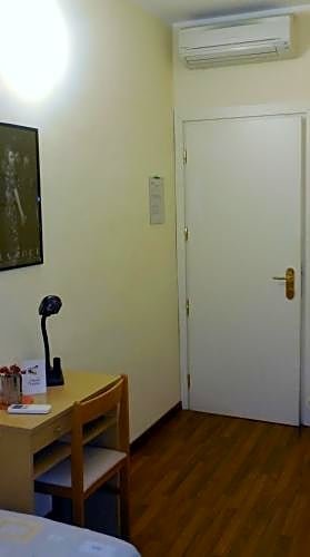 Фото Albergo Arena