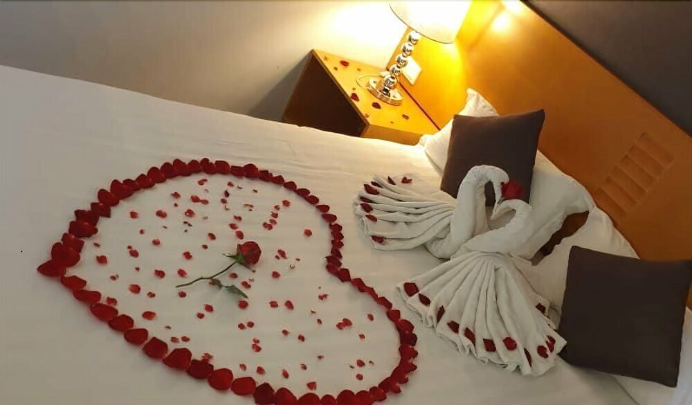 Hotel Cameron Nova Highlands Resort, State of Pahang, photo