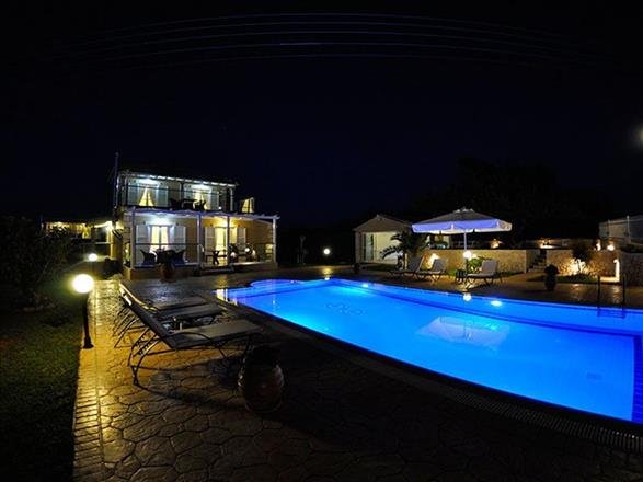 Фото Отель Sentido Apollo Palace