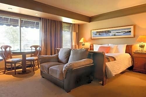 Гостиница Auberge des 21