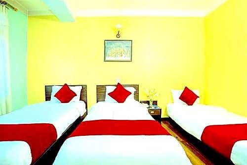 Фото Hotel Access Nepal