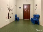 Три кота (Stroiteley Avenue, 4), kindergarten, nursery