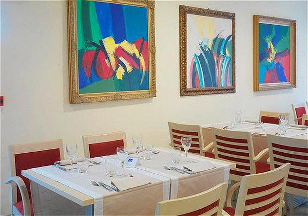 Фото Holiday Inn Express Parma