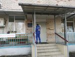 Отделение скорой медицинской помощи (Solidarnosti Avenue, 4), emergency medical service