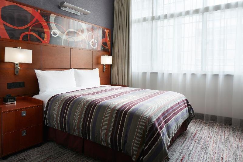 Фото Club Quarters Hotel London City