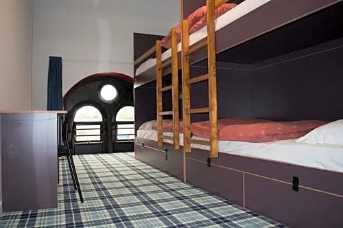 Фото Tartan Lodge