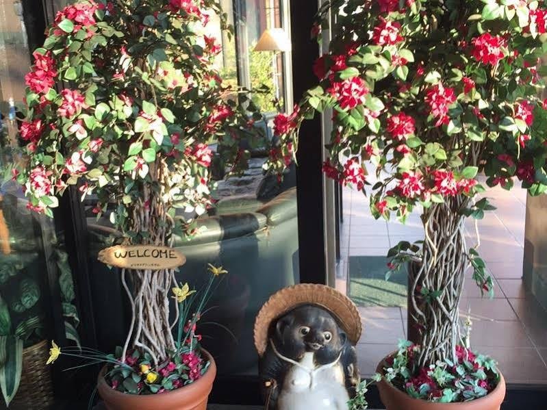 Фото Business Green Hotel Youkaichi