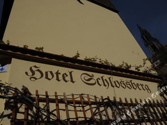 Фото Schlossberg