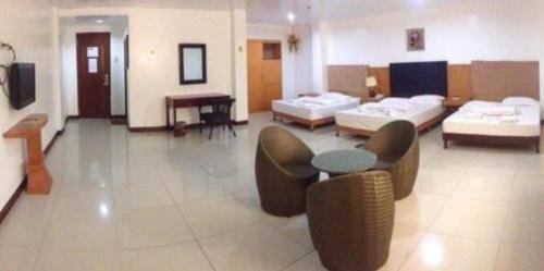 Фото Asia Novo Boutique Hotel - Sorsogon