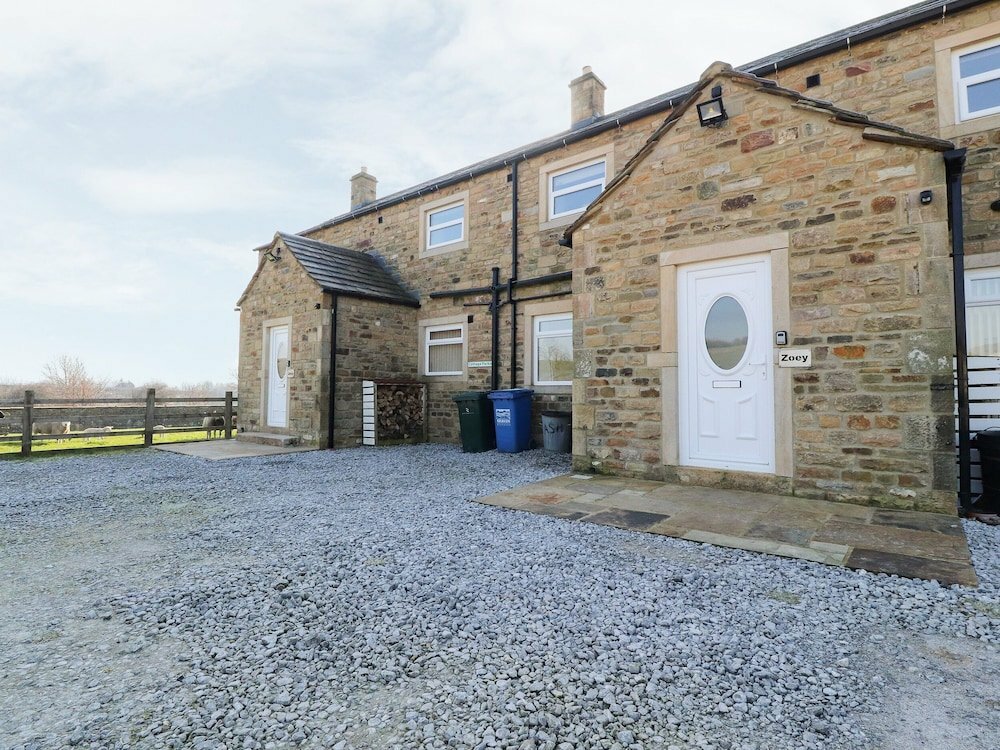 Hotel Zoey Cottage, North Yorkshire County, photo