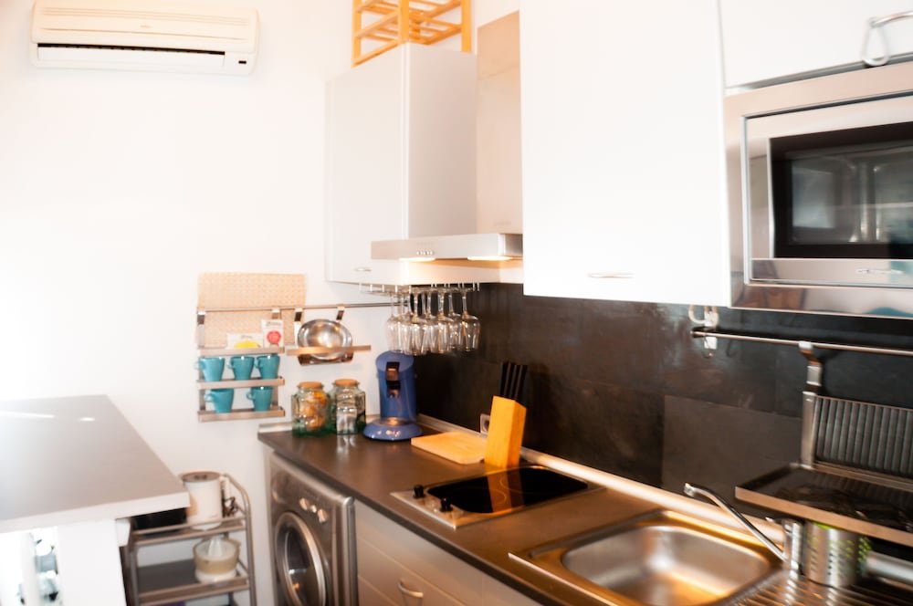 Фото Apartamentos con patio junto a la catedral by Toledo Ap