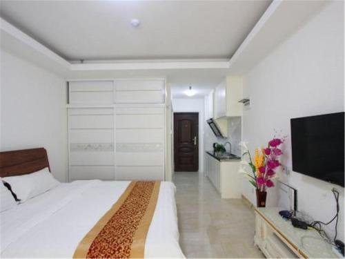 Фото Weihai You Gang Vacation ApartHotel